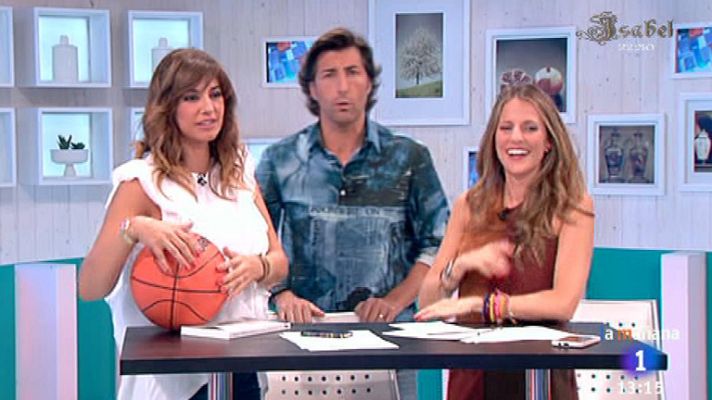 La mañana - Lo más comentado en el Twitter de La mañana