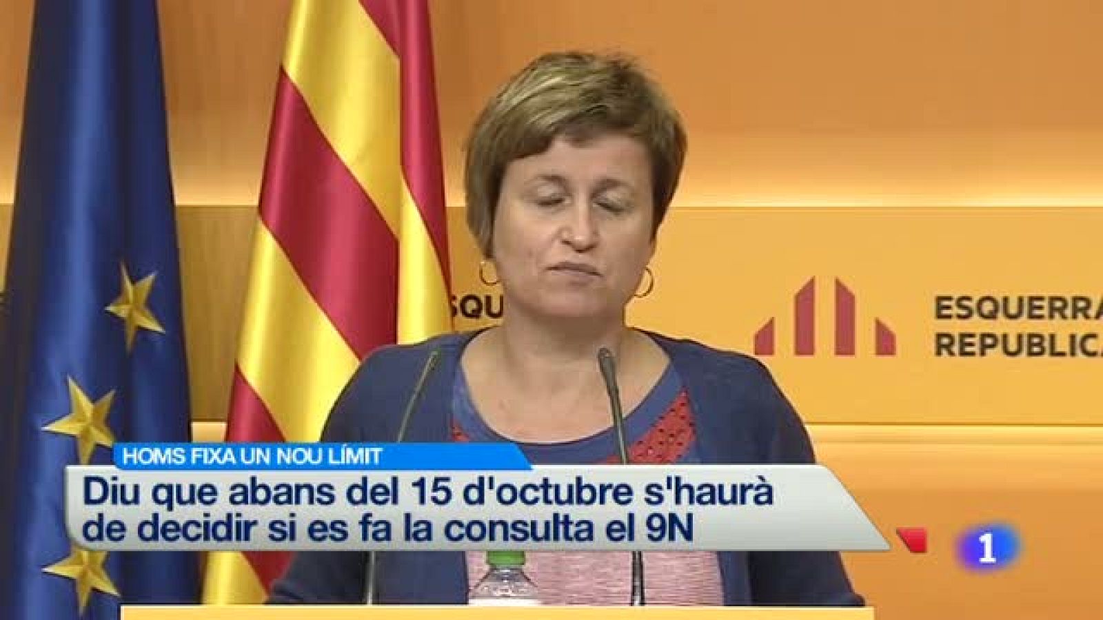 L'Informatiu - 06/10/2014