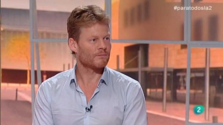 Para todos La 2 - Para todos La 2 - 06/10/14