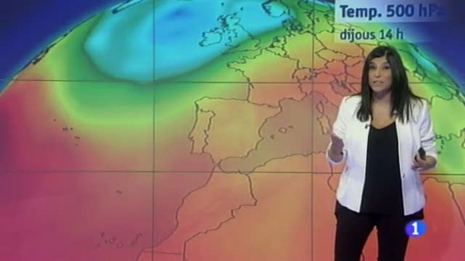 El temps a les Illes Balears - 06/10/14 | Ver