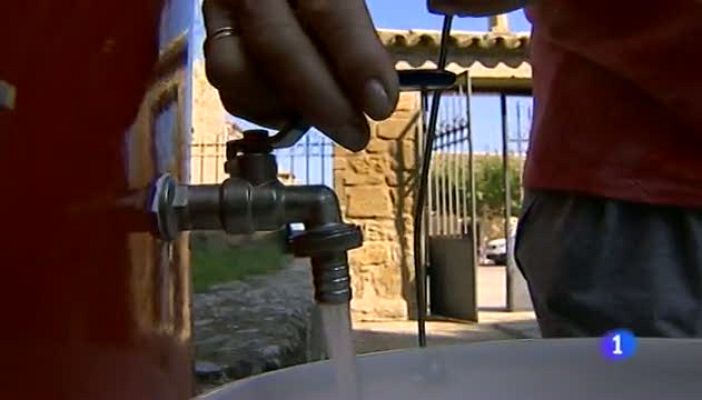 Noticias Aragón - Noticias Aragón 2 - 06/10/14