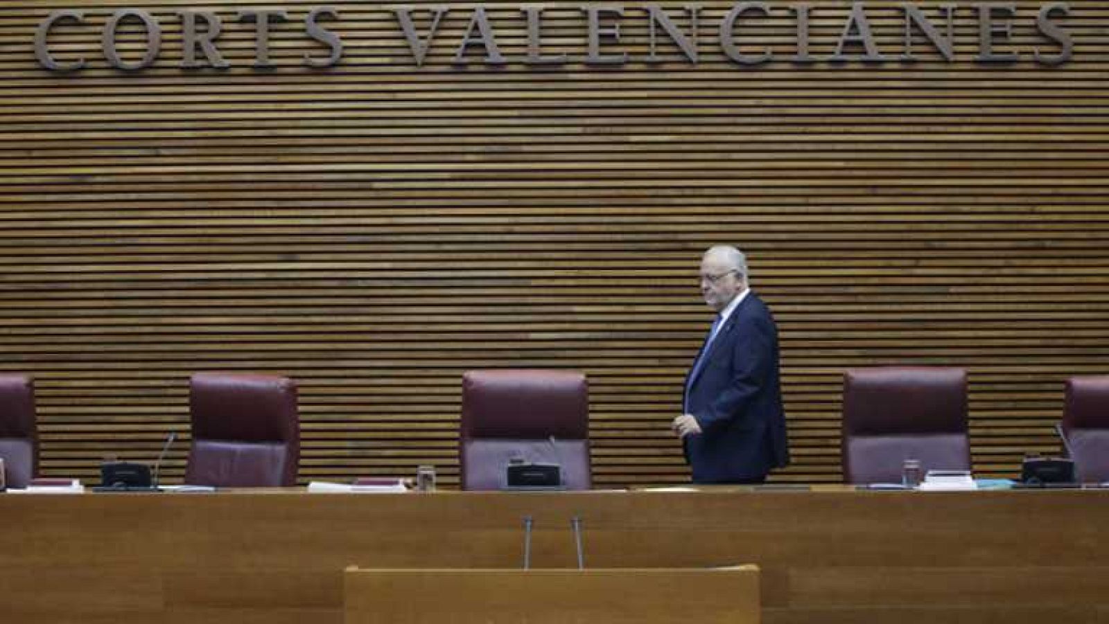 L'Informatiu - Comunitat Valenciana 2 - 06/10/14 - Ver ahora