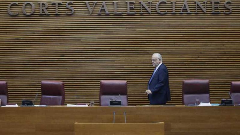 L'Informatiu - Comunitat Valenciana 2 - 06/10/14 - Ver ahora