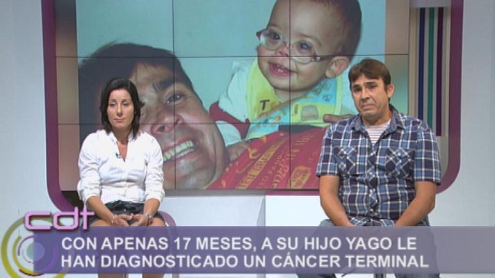 Cerca de ti - Cerca de ti - 06/10/14