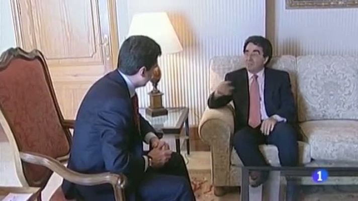 Informatiu Balear - Informatiu Balear 2 - 06/10/14