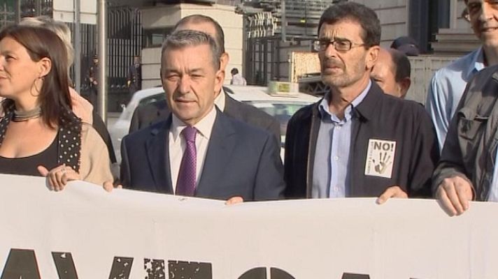 Telecanarias - Canarias en 2'- 06/10/14