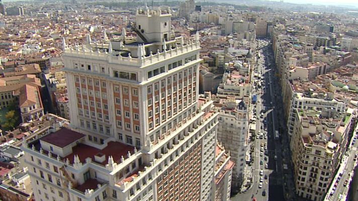 Informativo de Madrid - Informativo de Madrid 2 - 06/10/14