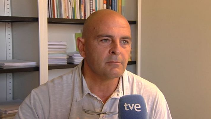 Telediario 1 - La Generalitat ve margen hasta el 15 de octubre