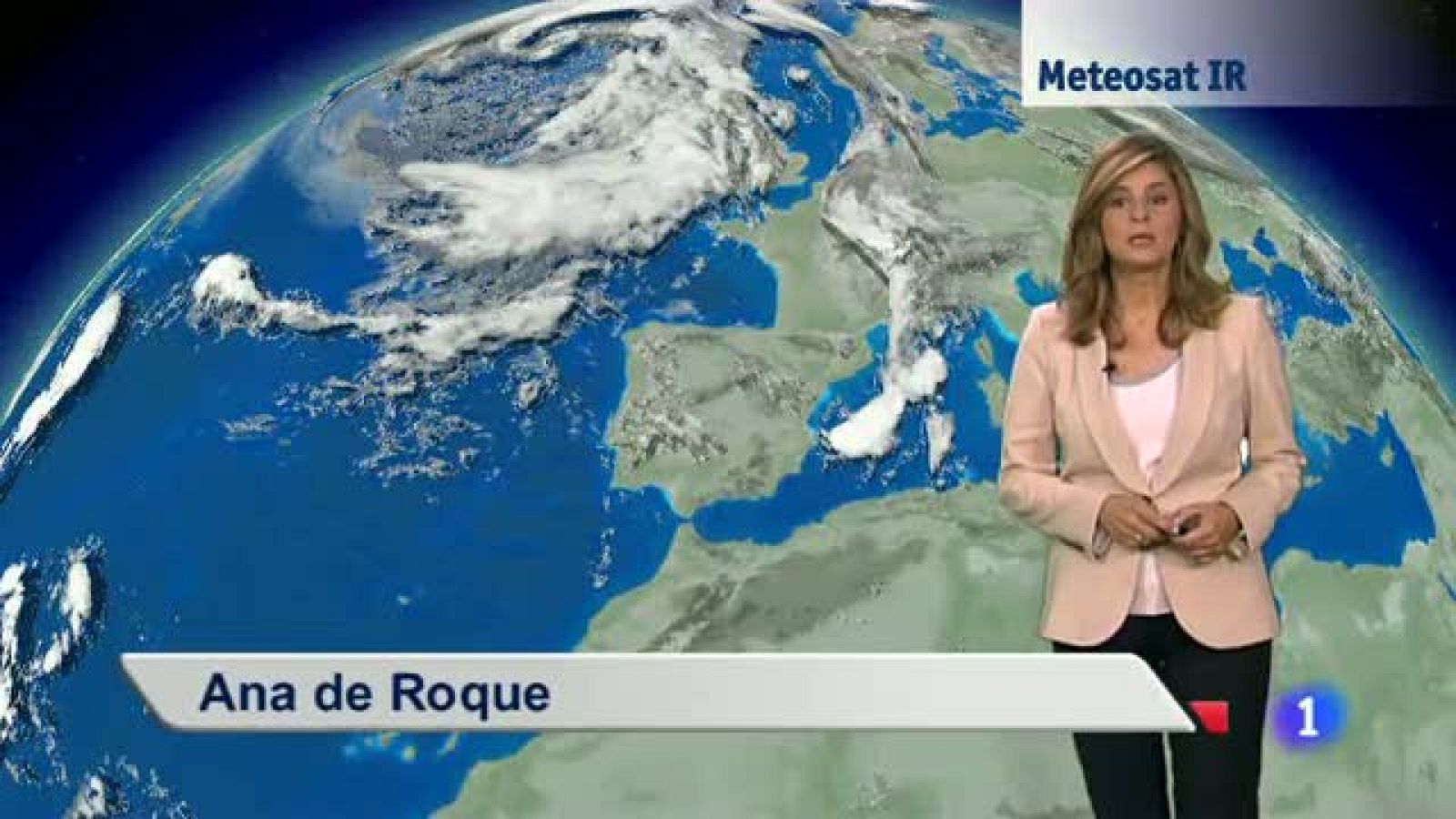 El tiempo en Andalucía - 06/10/2014 | Ver