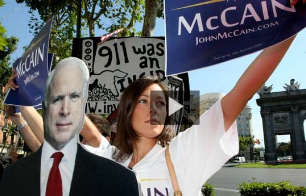  - El Telediario en cuatro minutos