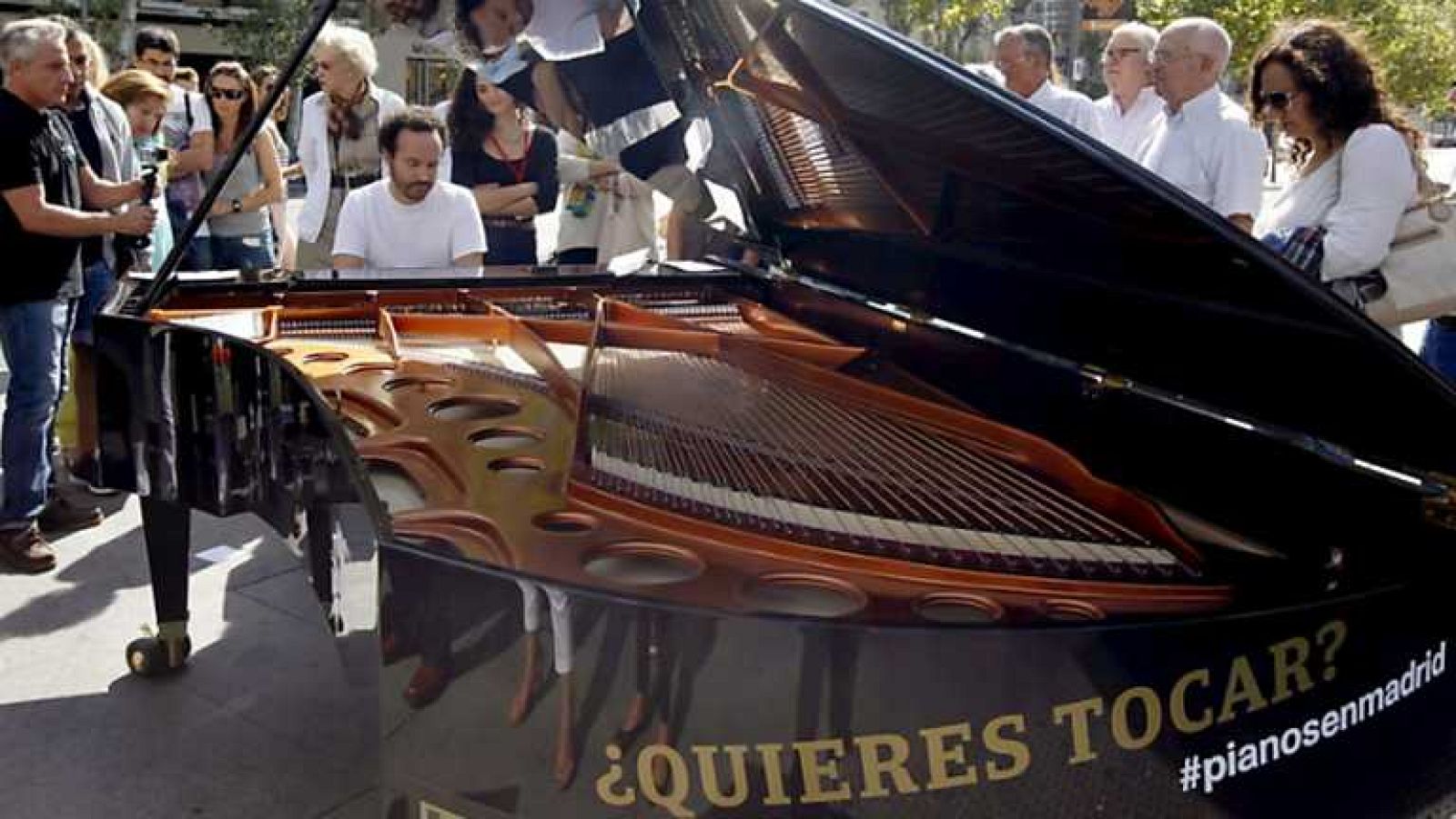 España en 24 horas - 06/10/14 - Ver ahora