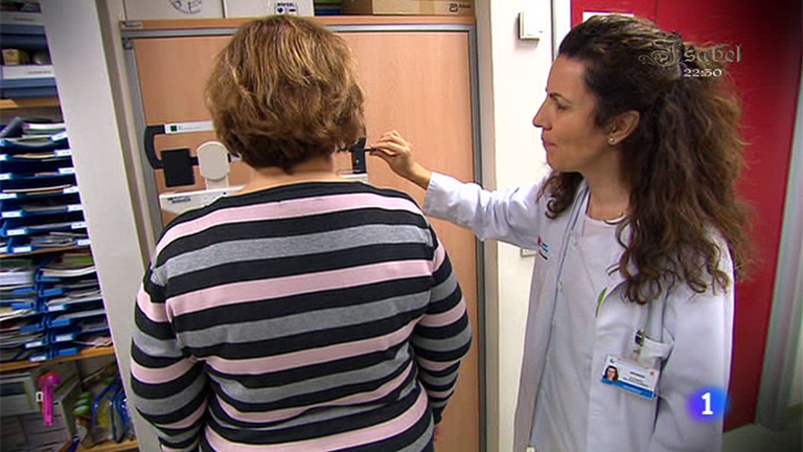 T con T - ¿Somos lo que comemos?