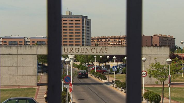 Telediario 1 - Telediario 2 en 4' - 06/10/14