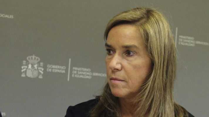  - Una auxiliar de enfermería española, contagiada de ébola tras atender al misionero García Viejo