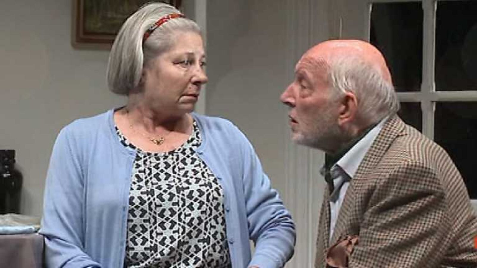 La tarde en 24 horas - La hora cultural - 06/10/14 - Ver ahora