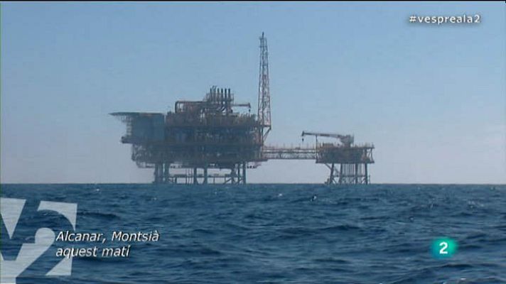 L'Informatiu - Vespre a La 2 - Informatiu - 06/10/14