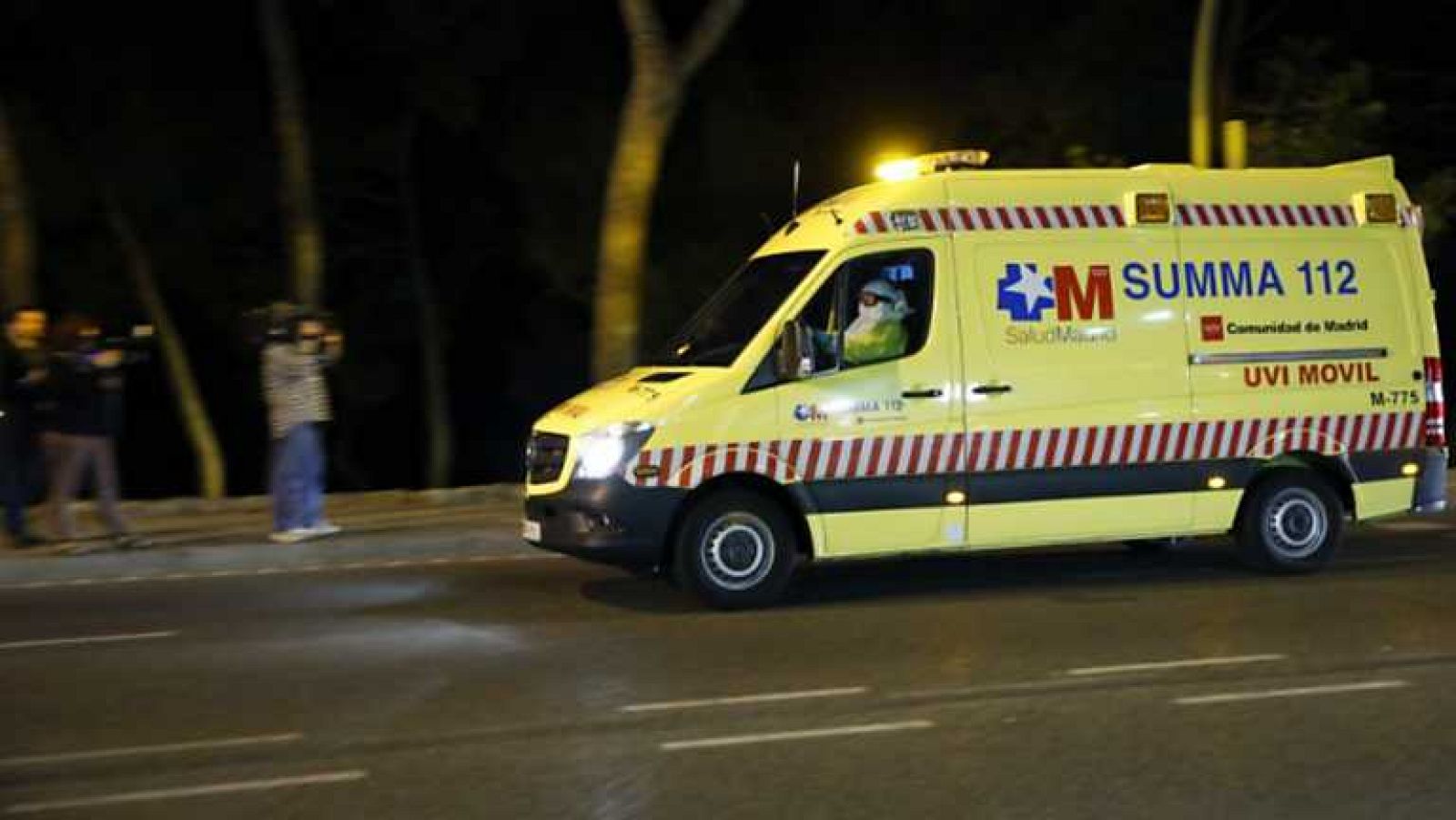 Telediario - 8 horas - 07/10/14 - Ver ahora