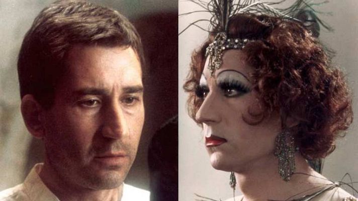 Versión española - Esta noche en 'Versión Española': 'Un hombre llamado Flor de Otoño'