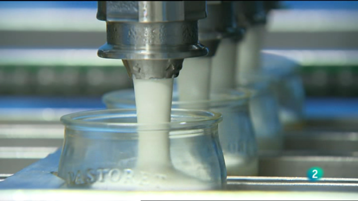 Fábrica de ideas - Imita: Pastoret