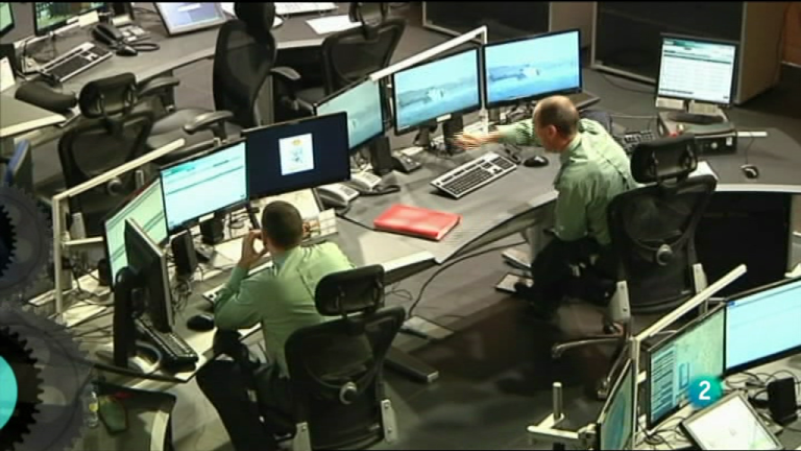 Fábrica de ideas - Innova: Perseus | Ver