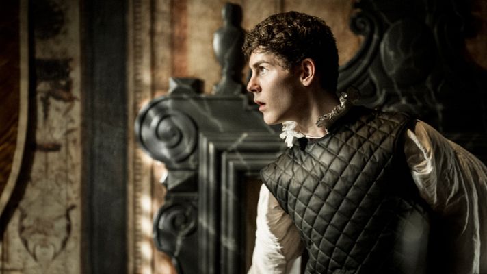 Águila Roja - Promo Capítulo 74