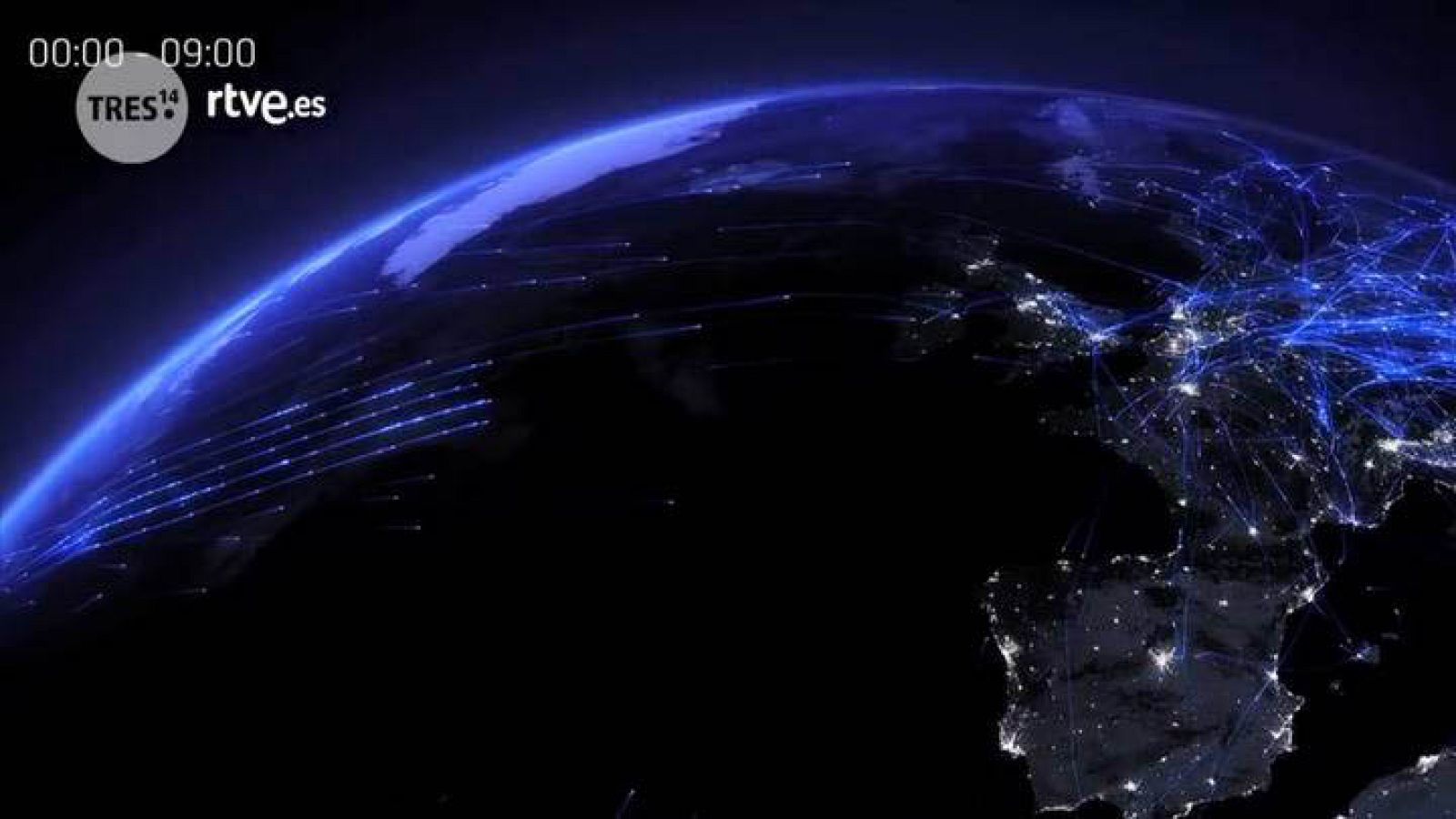 Visualización del movimiento de los aviones