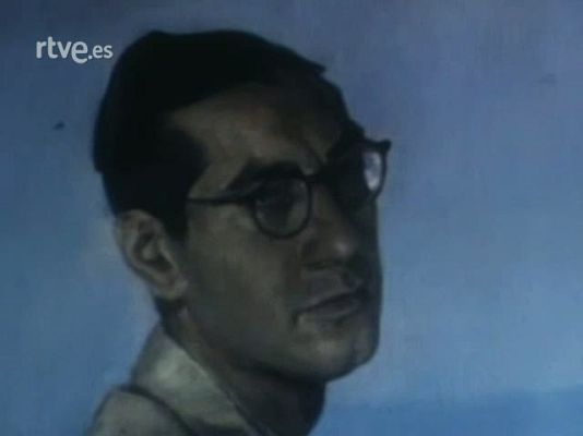 Quién es (1976) - Luis Rosales