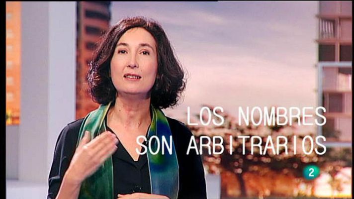 Para todos La 2 - Cómo no olvidar los nombres de los demás