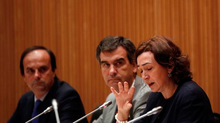 Informativo 24h - La oposición pide una investigación sobre el primer contagio