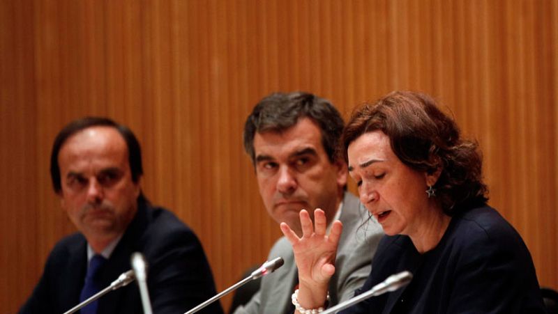 La oposición reclama una "investigación exhaustiva" tras confirmarse el primer contagio de ébola