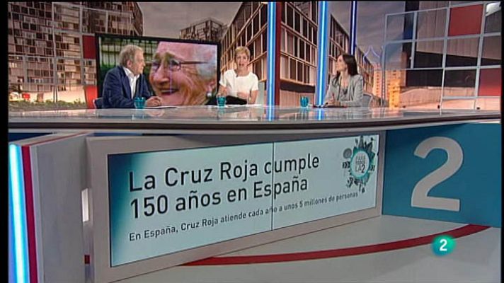 Para todos La 2 - ¿El capitalismo está en declive?