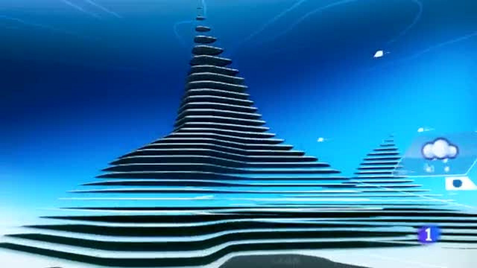 El tiempo en Galicia - 07/10/14