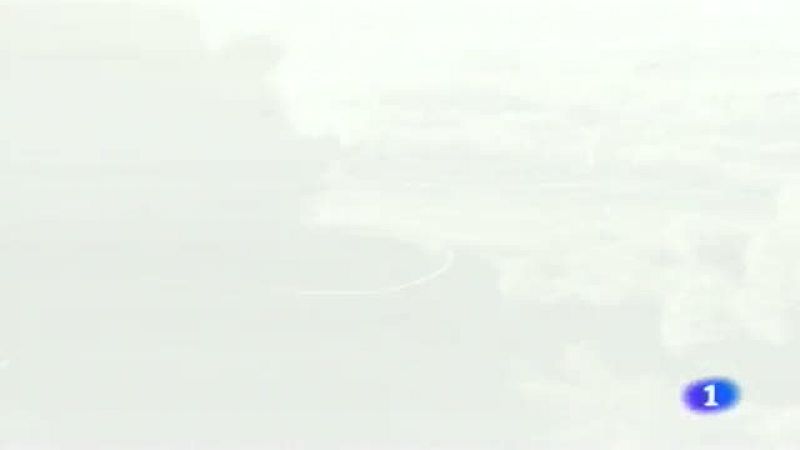 El tiempo en la Región de Murcia - 07/10/2014