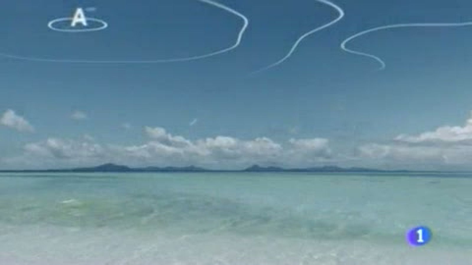 El tiempo en el País Vasco - 07/10/14