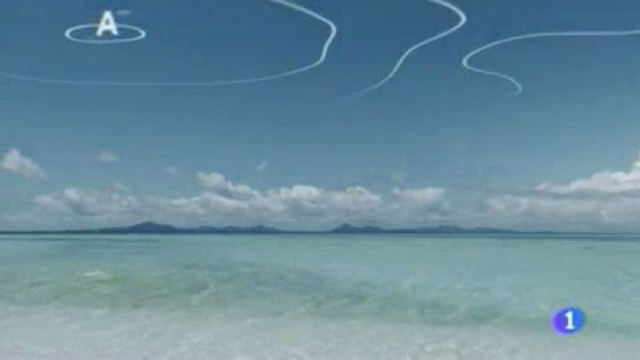 Telenorte - País Vasco - El tiempo en el País Vasco - 07/10/14