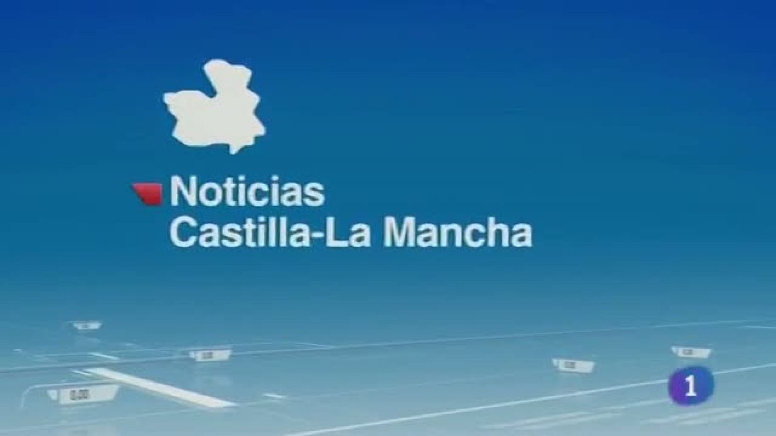 El Tiempo en Castilla-La Mancha - 07/10/14 | Ver