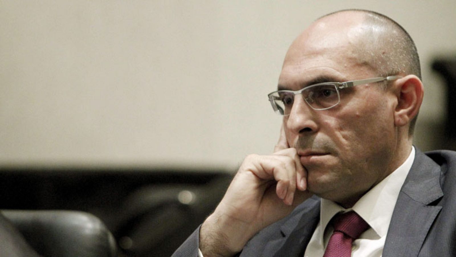 El Tribunal Superior de Justicia de Madrid condena al juez Elpidio Silva a 17 años y medio de inhabilitación