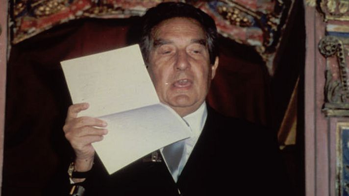 El arte de vivir - Octavio Paz, la otra voz de América