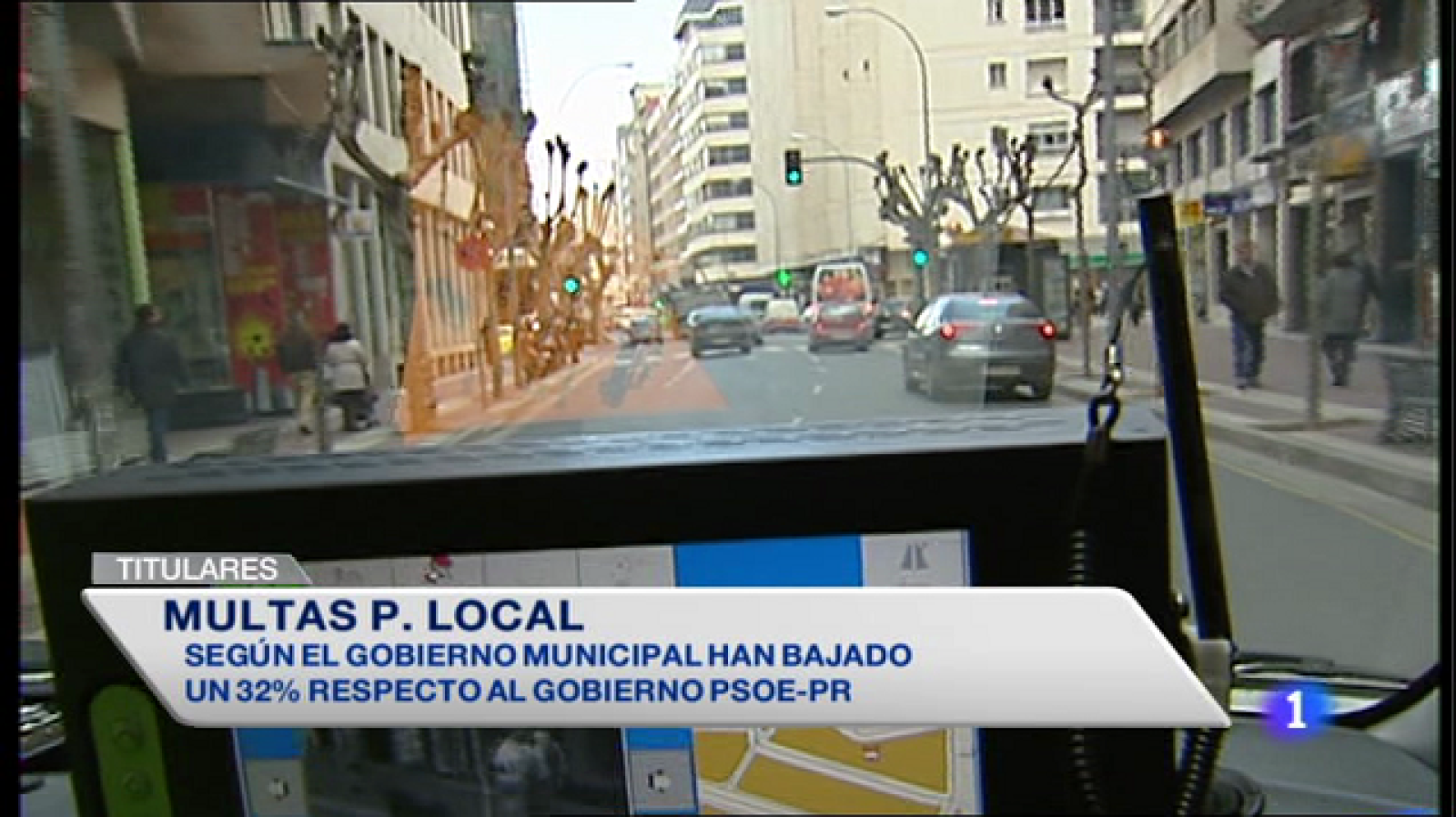 Telerioja en 2' - 07/10/14 | Ver