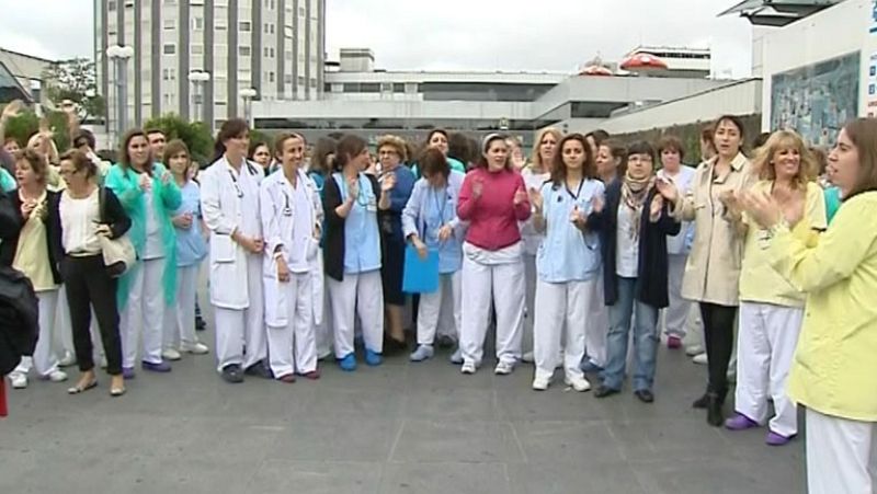 Informativo de Madrid 2 - 07/10/14