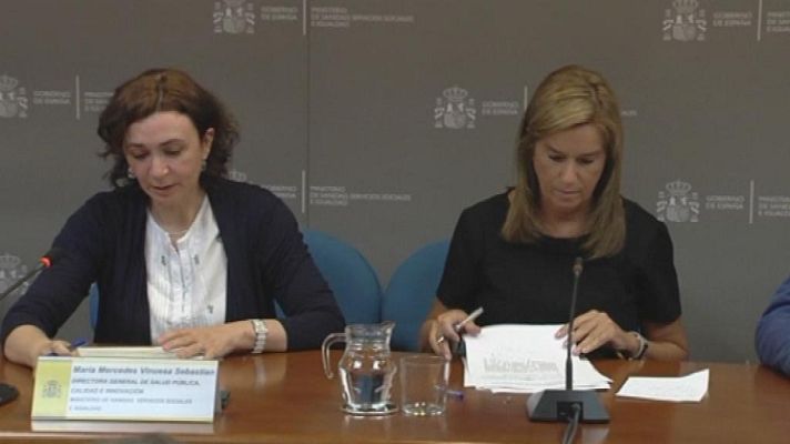 Telecanarias - Canarias en 2'- 07/10/14