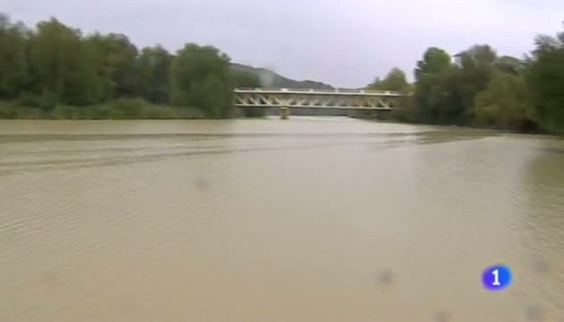 Noticias Aragón 2 - 07/10/14 | Ver