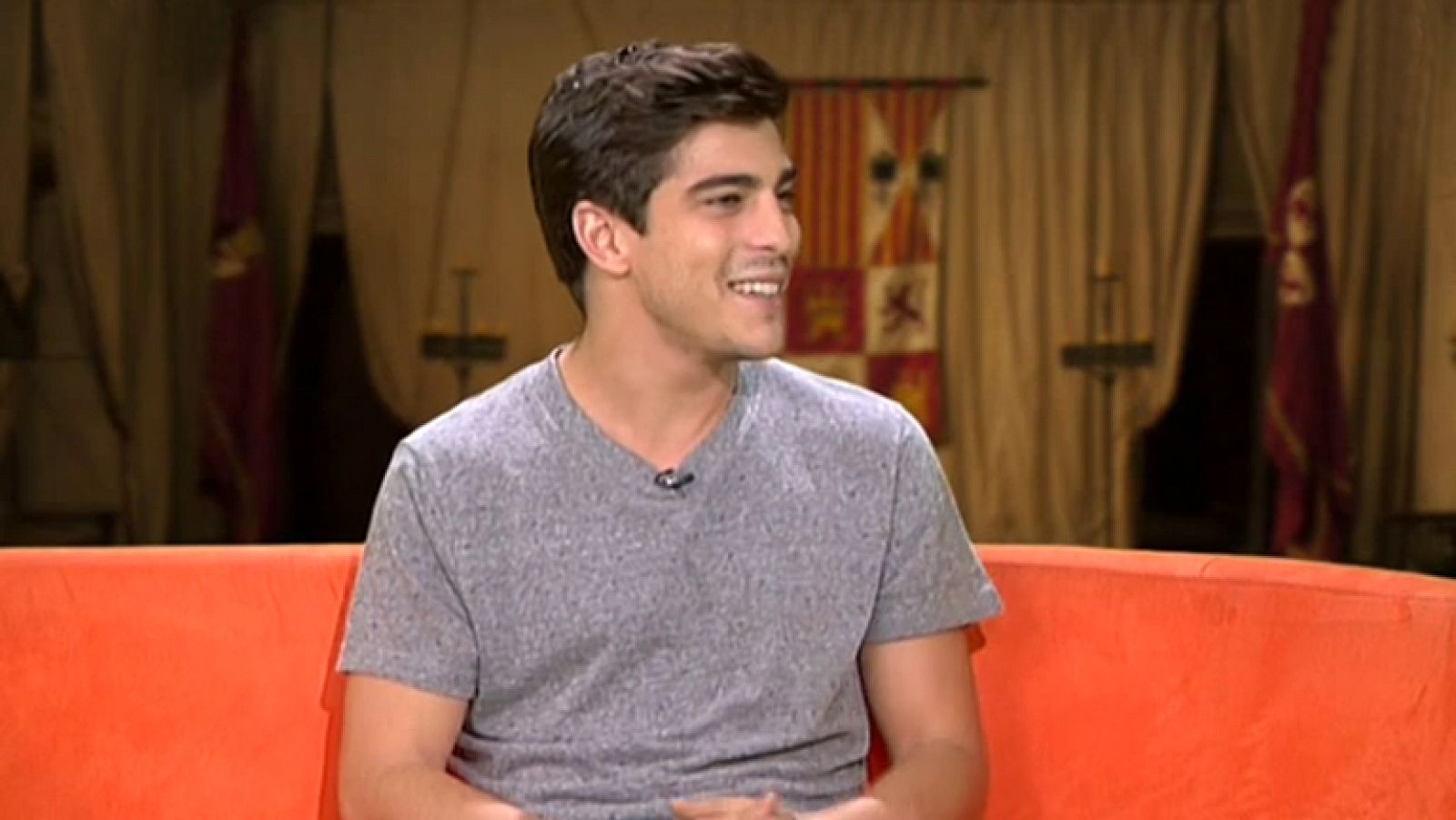 Tanto Monta - Programa 6: Adrián Lamana