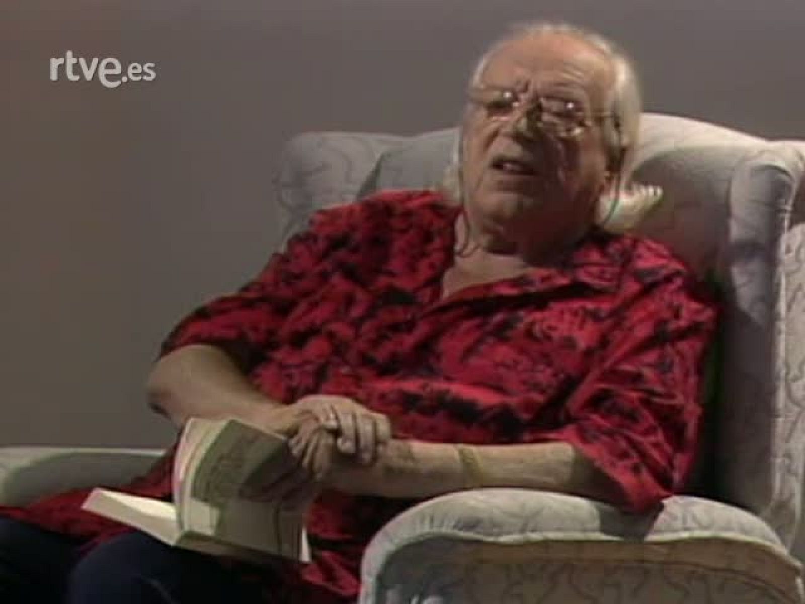 Los libros - Rafael Alberti