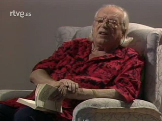 Los libros (Literatura) - Rafael Alberti