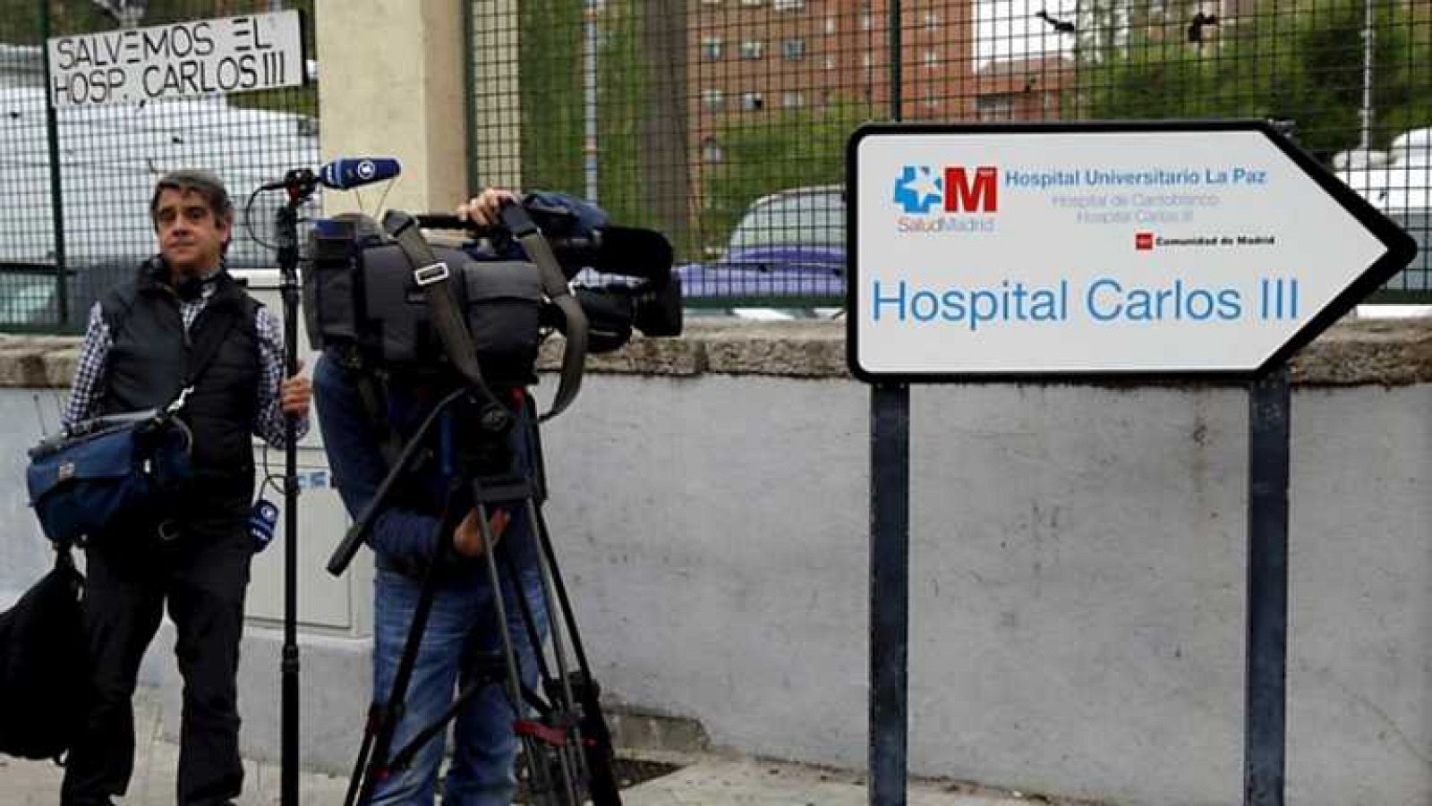 España en 24 horas - 07/10/14 - Ver ahora