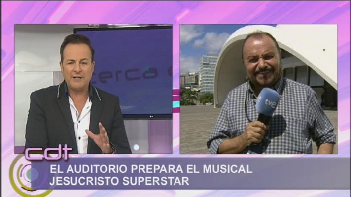 Cerca de ti - Cerca de ti - 07/10/14