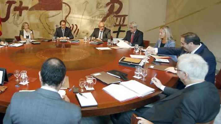 La tarde en 24h - Bloque 19 horas - 07/10/14