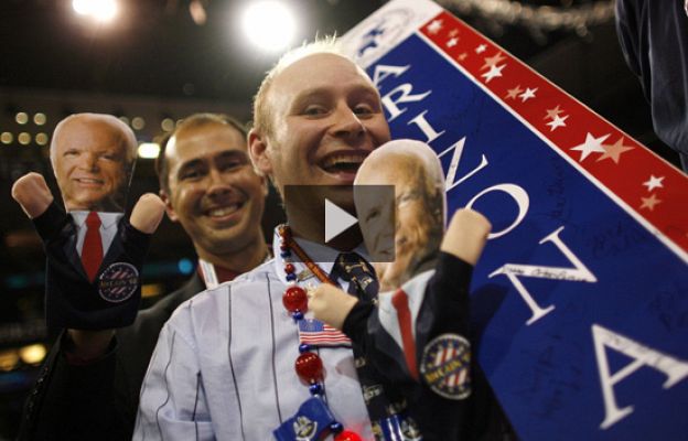 Telediario 1 - Telediario en 4' - 05/09/08