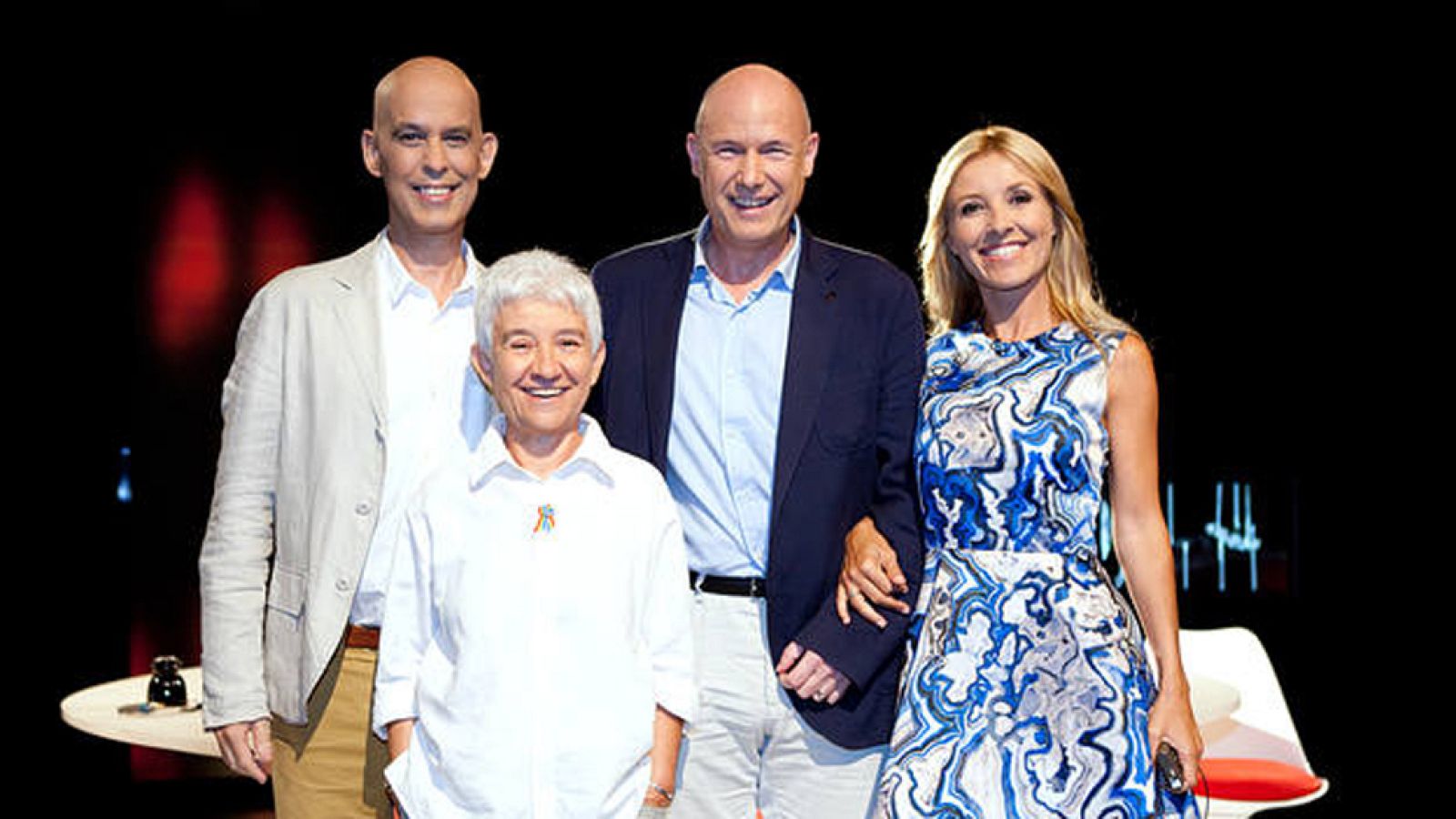 Versión española - Un hombre llamado Flor de Otoño - VER AHORA